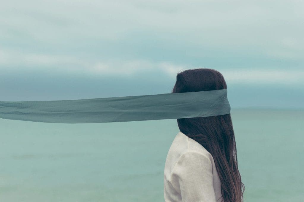 blind dream