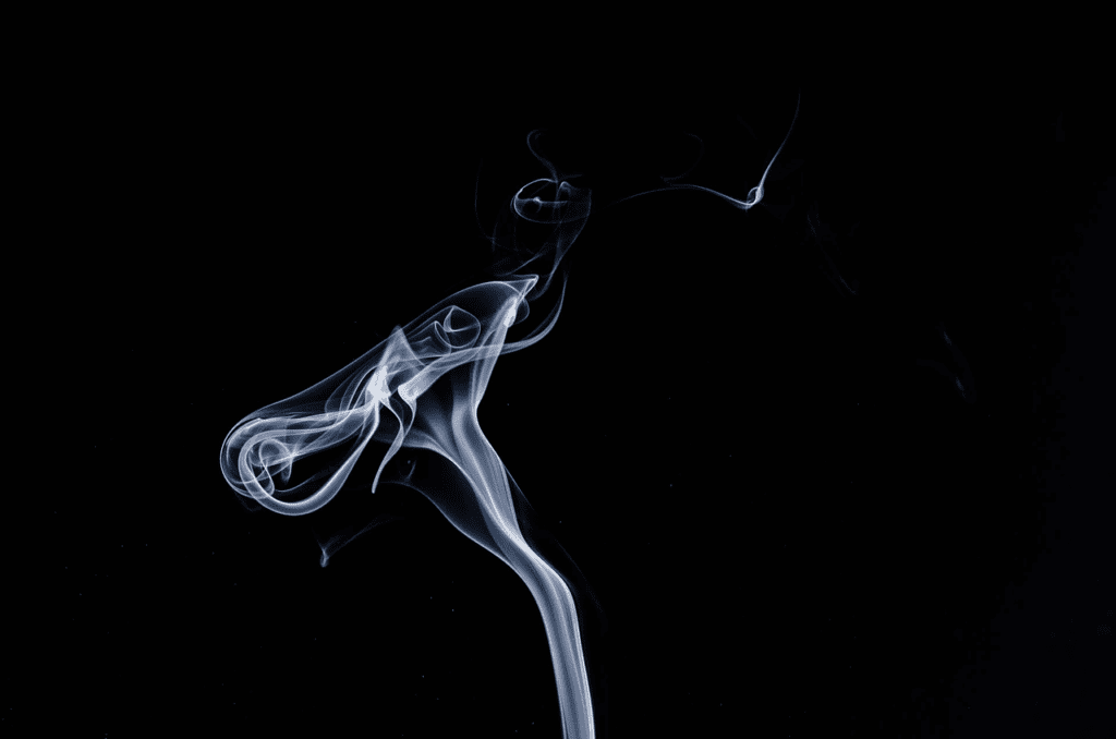 smoking