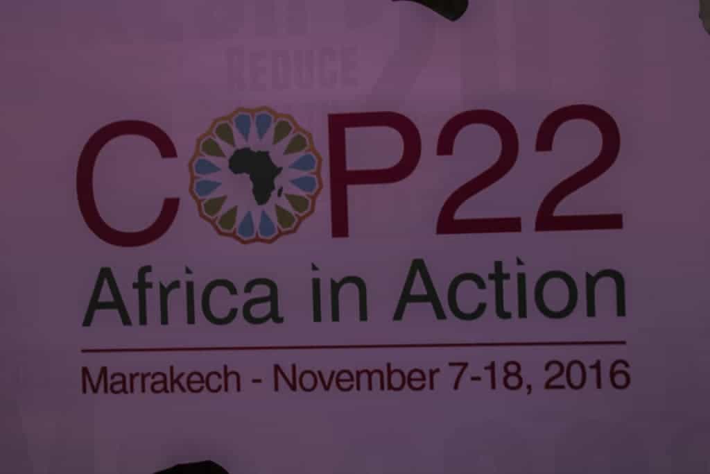 This is often being called 'The African COP' -- the African countries desperately need their voices to be heard, and it seems that they're finally starting to step in the highlights. But Africa still struggles to find its path. Image credits: ZME Science. Permission granted to share with attribution.