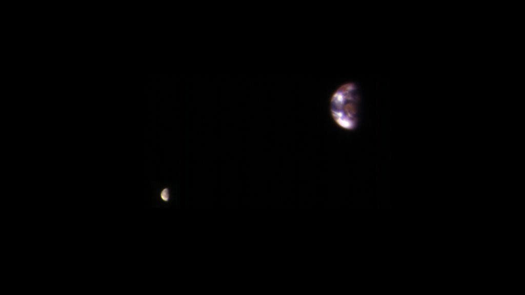Credit: NASA, Nov. 20, 2016.