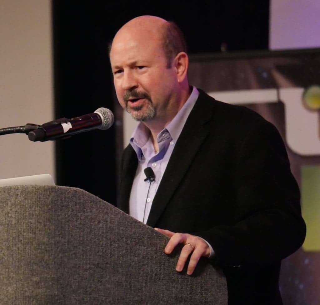 Michael Mann climate change