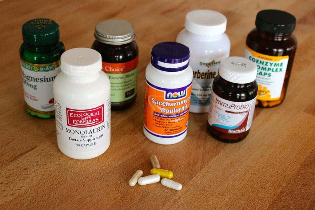 probiotics