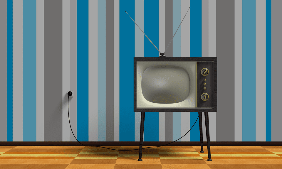 Television.