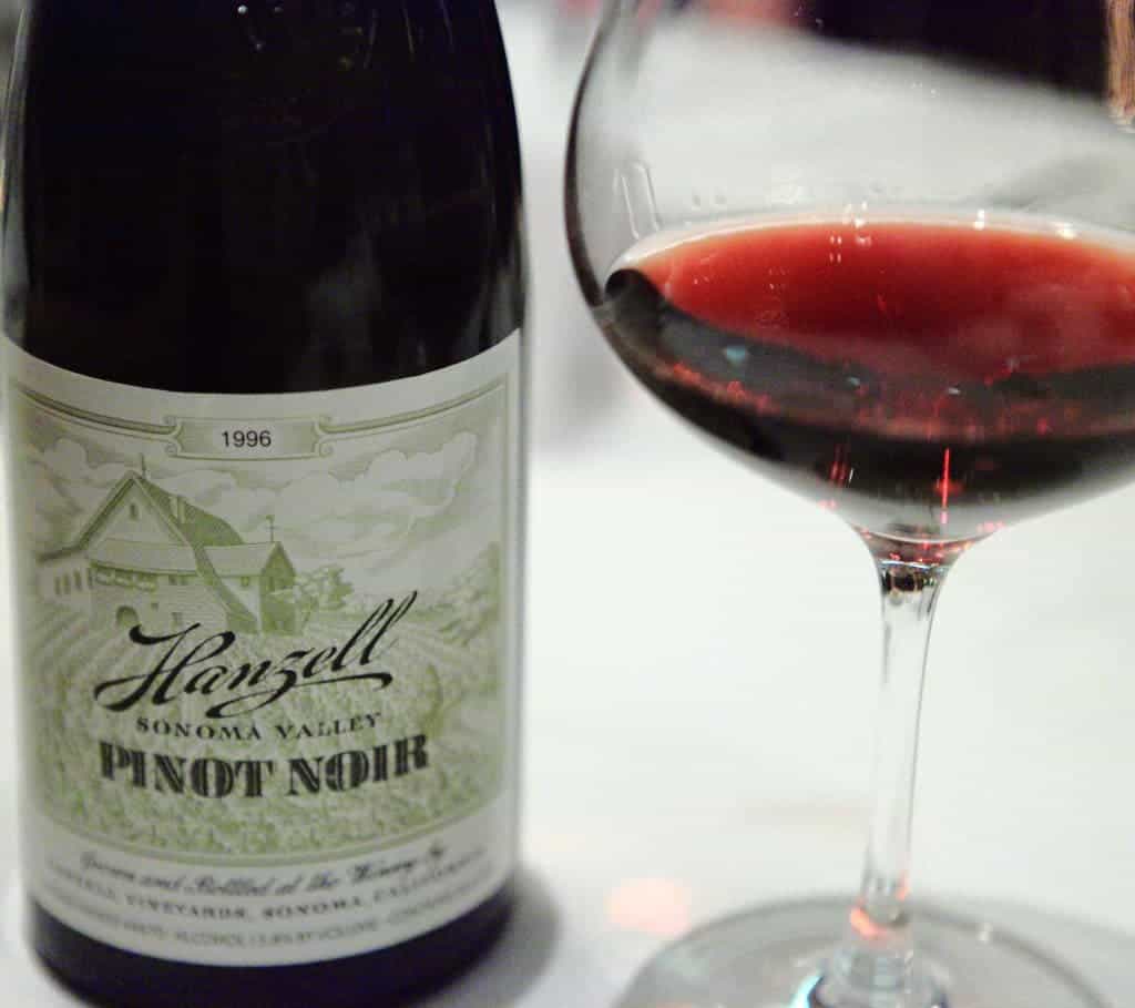 Pinot Noir