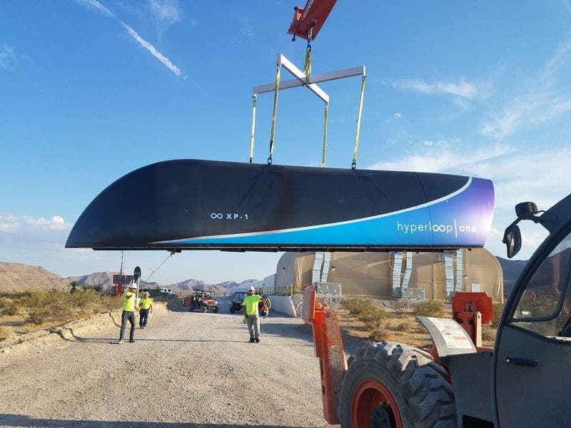 hyperloop-one