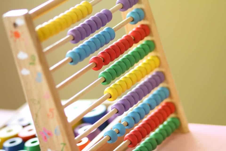 Abacus.