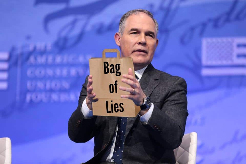 Pruitt Bag.