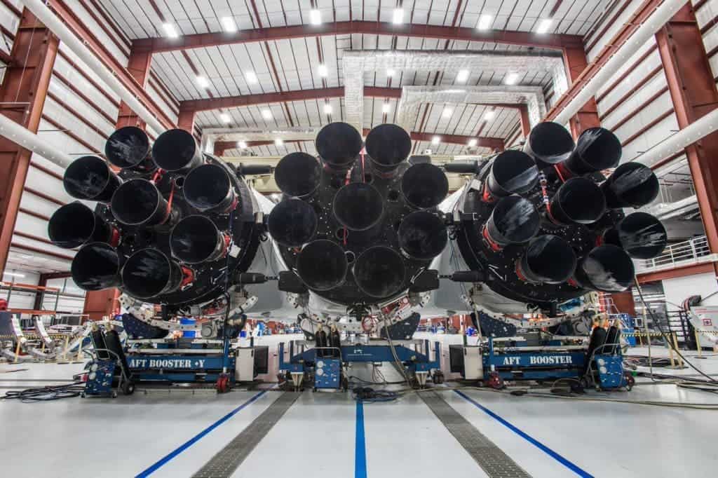 Credit: SpaceX.