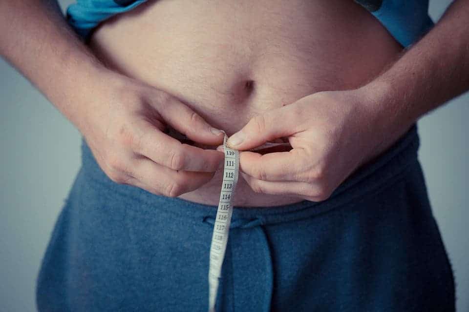 overweight-obesity