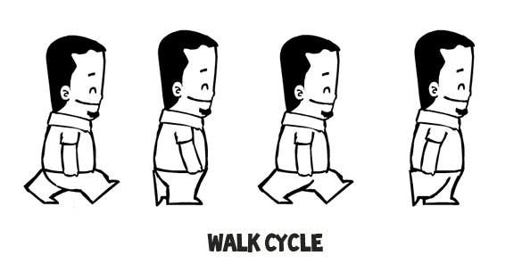 Walk-cycle-poses.