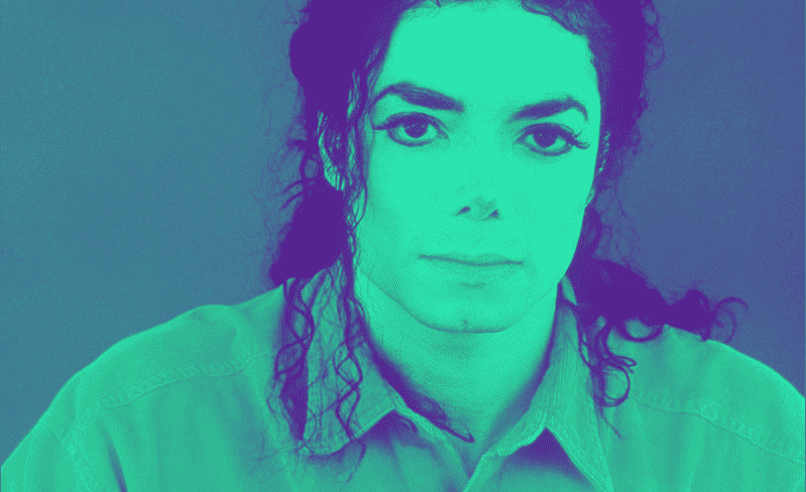 Michale Jackson was verbally and physically abused as a child by his father. Jackson went into detail on several occasions, including in the famous BBC special with Martin Bashir. Credit: CoS.