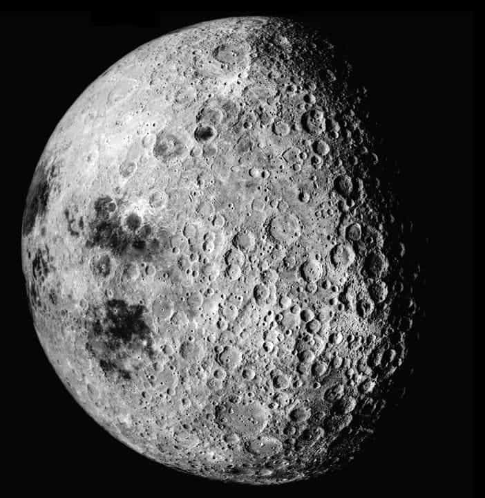 Credit: NASA.