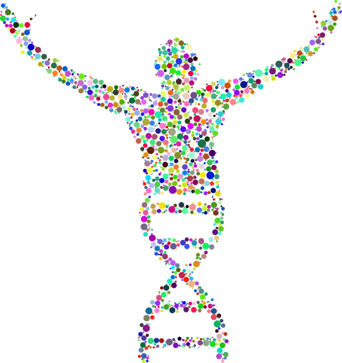 dna