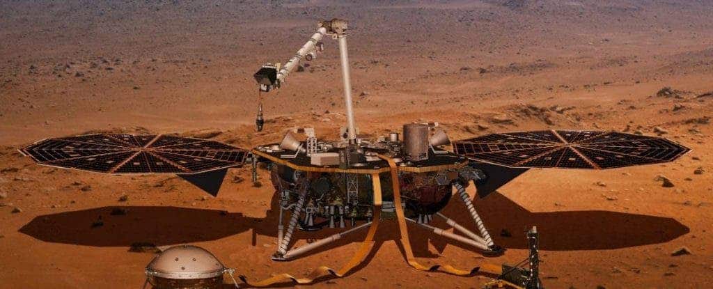 Credit: NASA-JPL Caltech.
