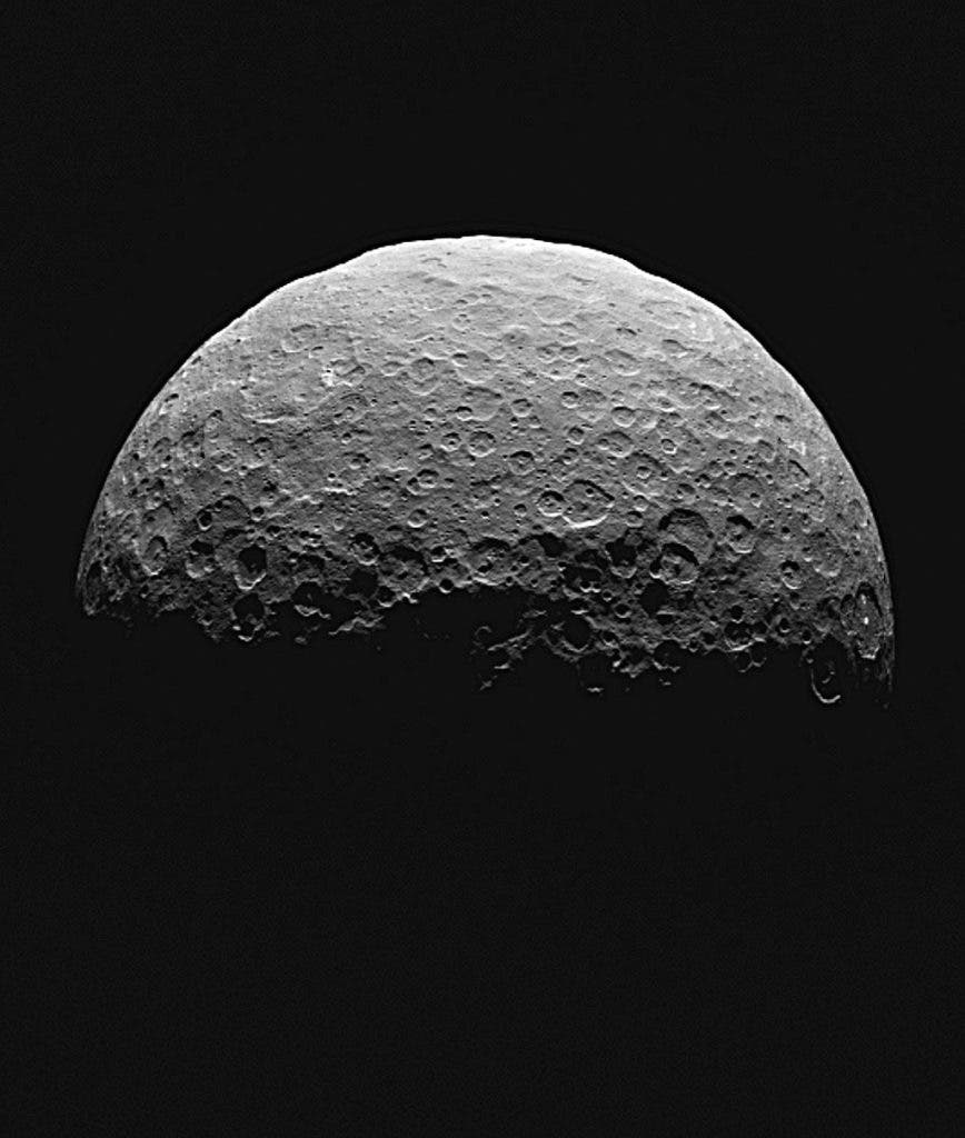Ceres.