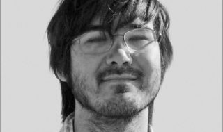 Cristopher Hirata. Credit: Breakthrough Prize.