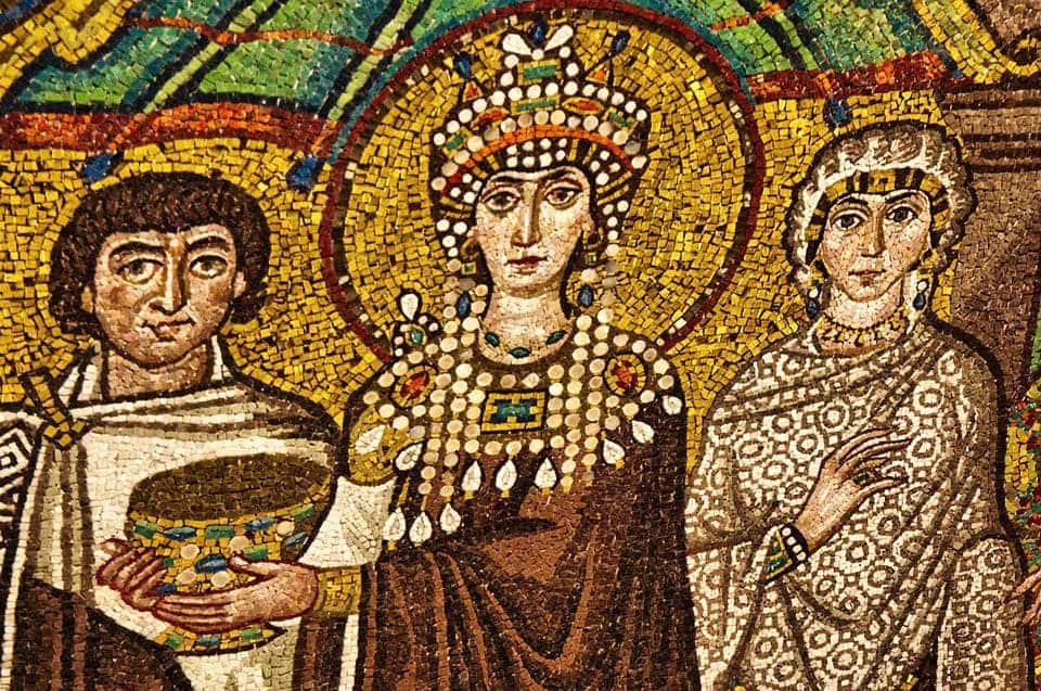 Theodora.