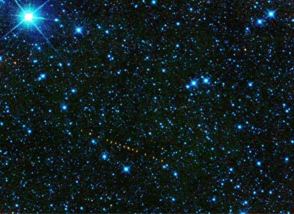 Space.