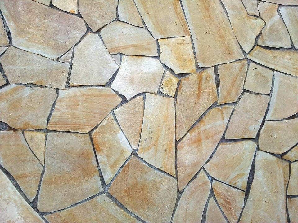 Limestone.