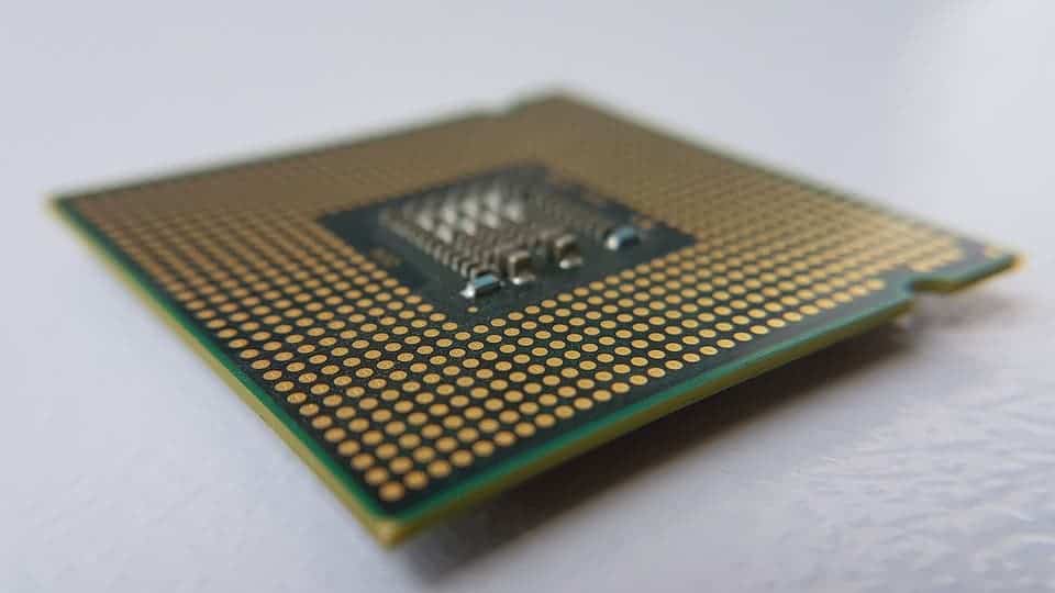Microchip.