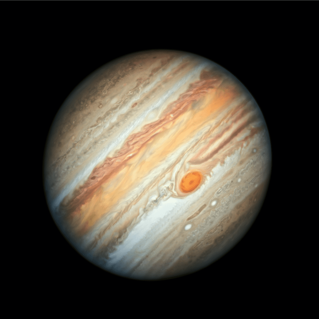 Jupiter.