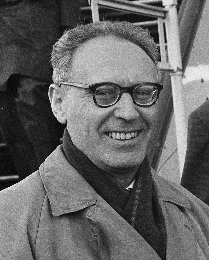 mikhail botvini