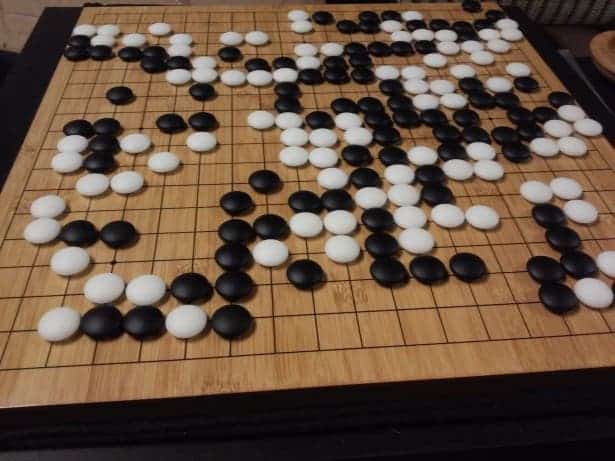 AlphaGo - How AI mastered the hardest boardgame in history 