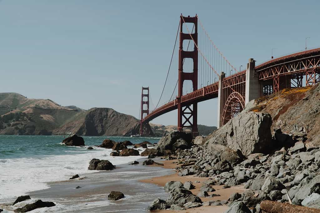 a bridge
