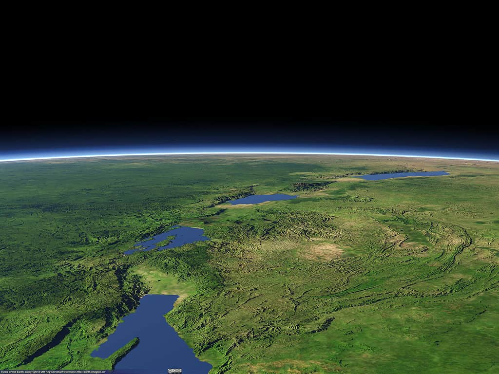 rift africa
